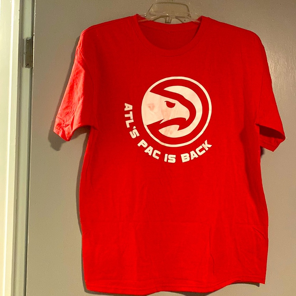 Atlanta Hawks T-Shirt